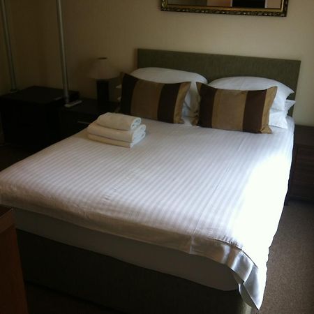 Acacia Guest House Cambridge  Habitación foto